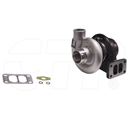 Aic Replacement Parts Turbocharger Fits Caterpillar Models 1076338